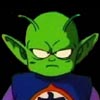 Chibi Piccolo