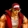 Terry Bogard